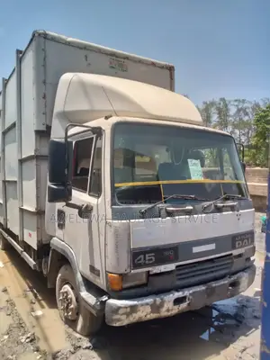 Hiring of Truck