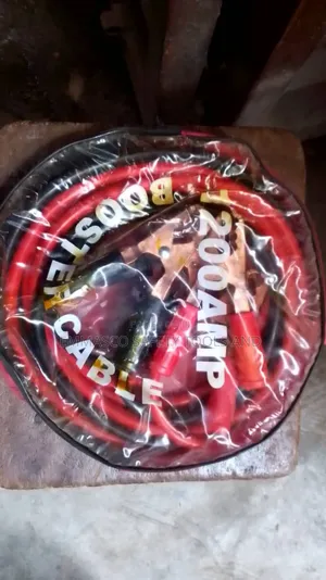 Booster Cable