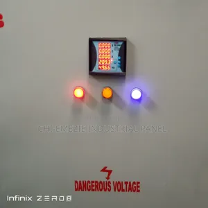 Distribution Board
