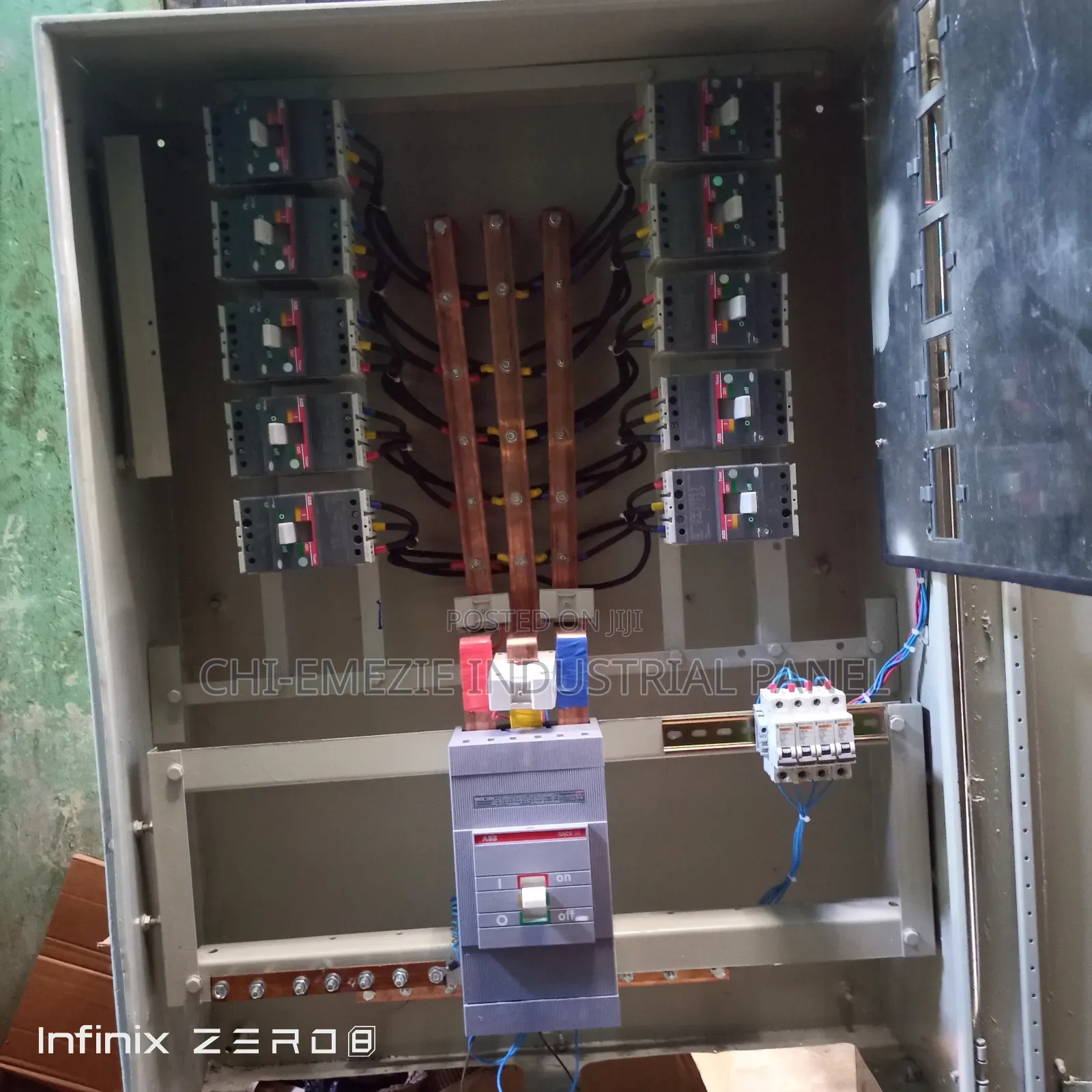 Distribution Board