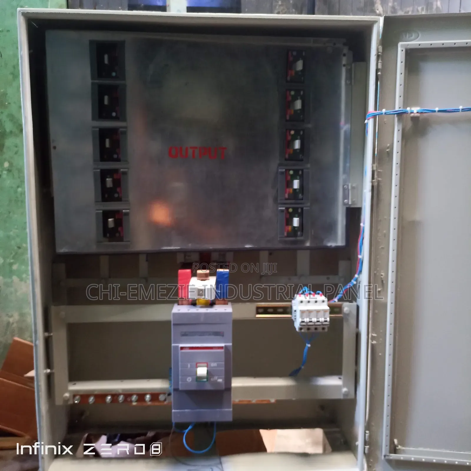 Distribution Board
