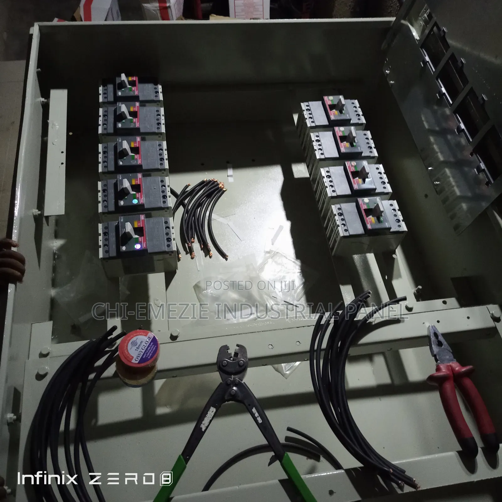Distribution Board