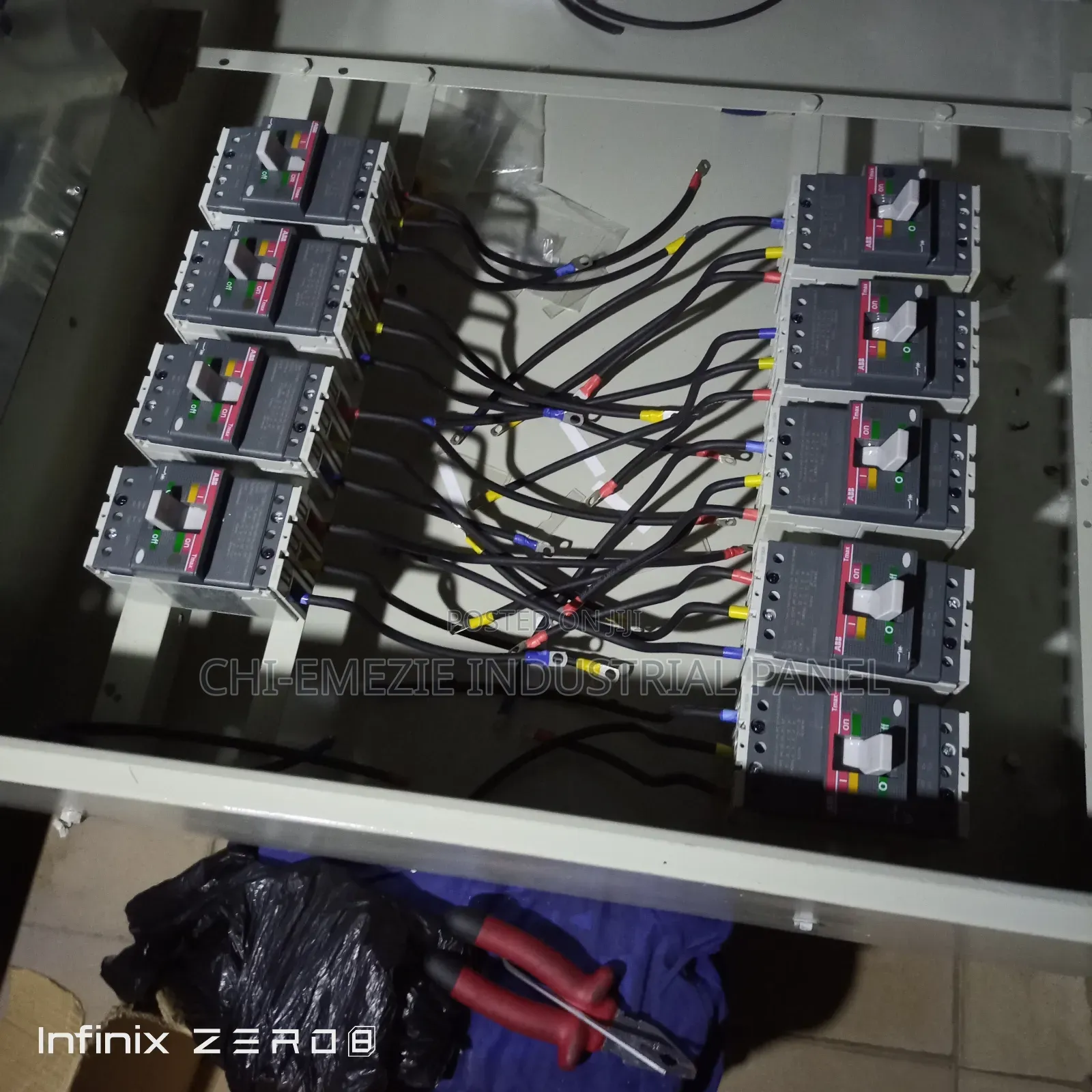 Distribution Board