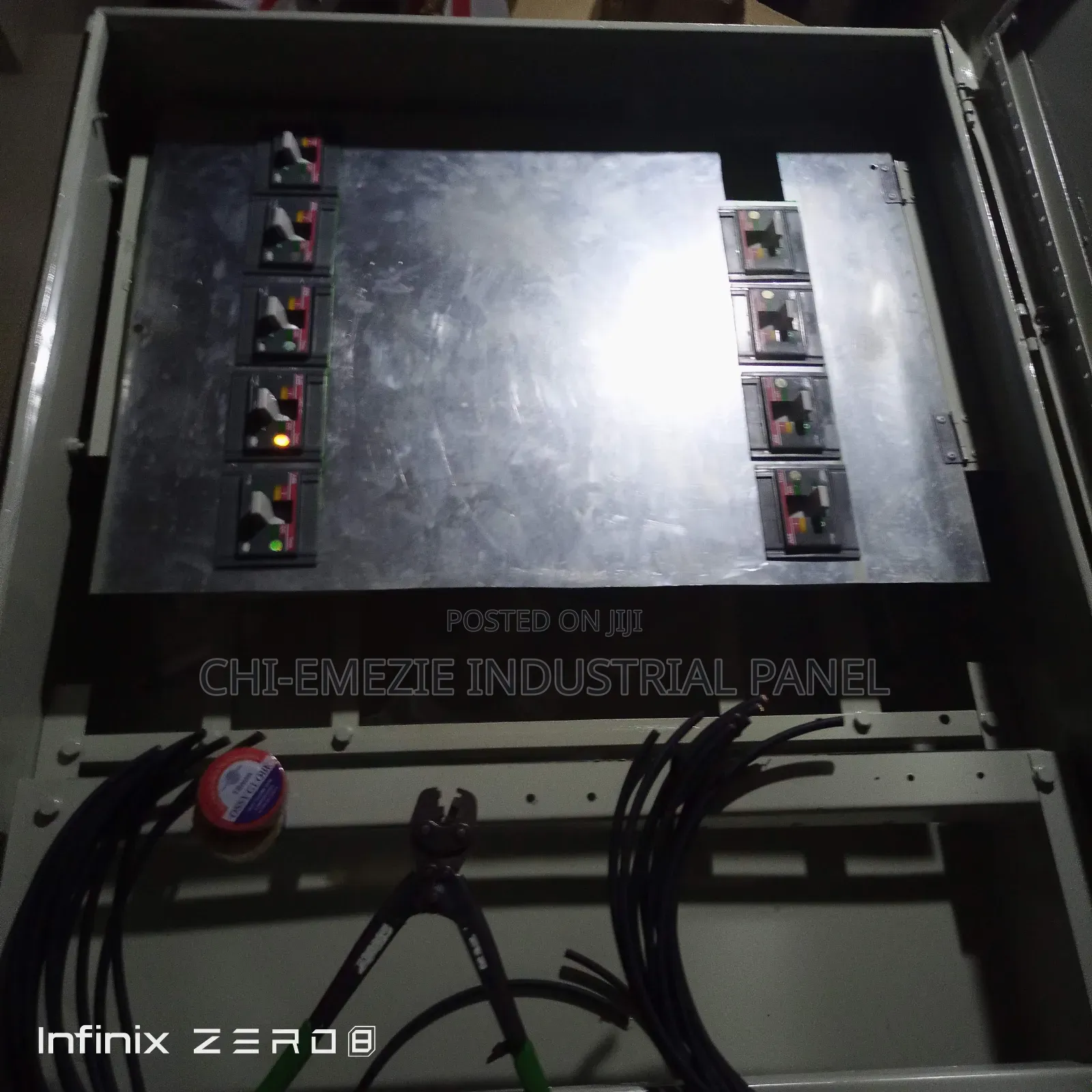 Distribution Board