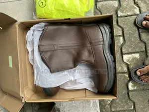 Portwest FC16 Safety Boot