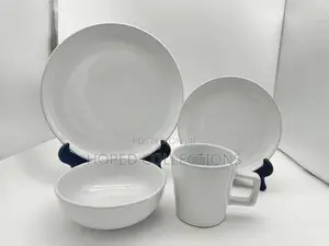 16 PCS Dinner Set