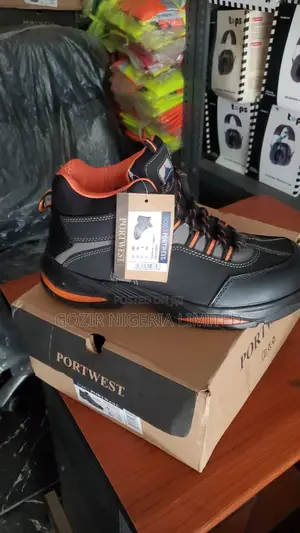 Portwest Fc60 Safety Boot