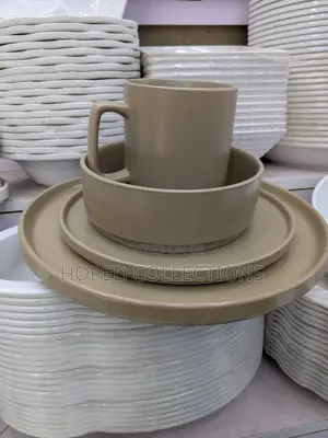 Beautiful Dinner Sets