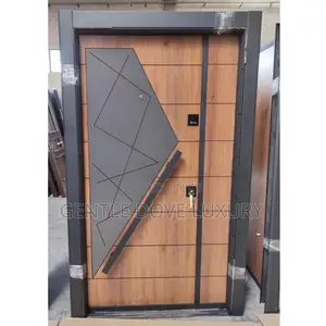 4feet Turkey Door for Entrance 100% Security Door