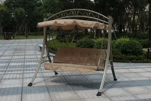 Quality 3 Seaters Swing