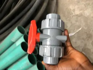 40mm CPVC Ball Valve