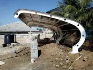 Quality Carport