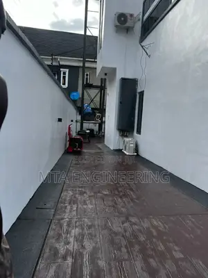 Concrete Floor Stamping
