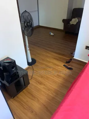 Wooden or Laminate Flooring