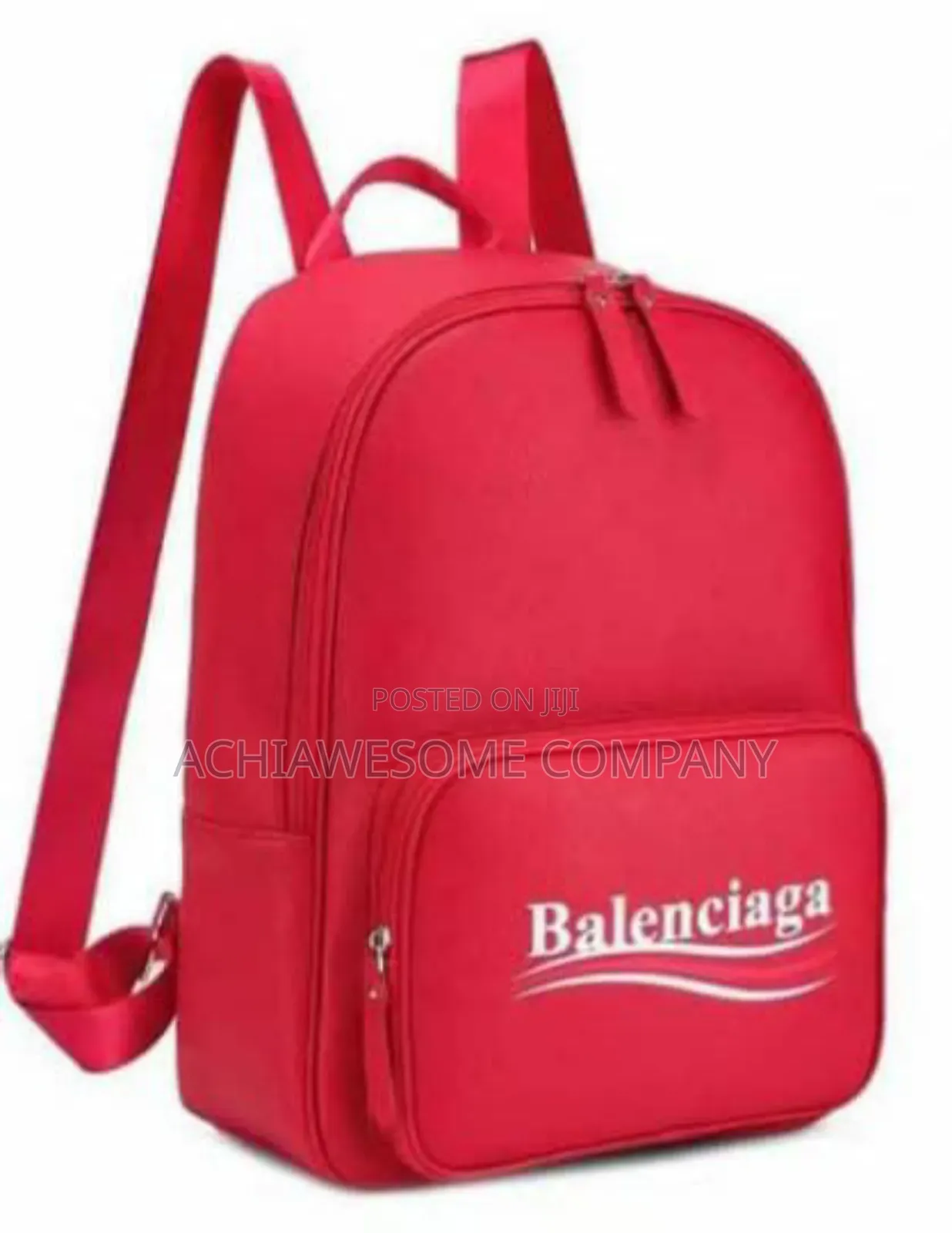 Balenciaga Backpack