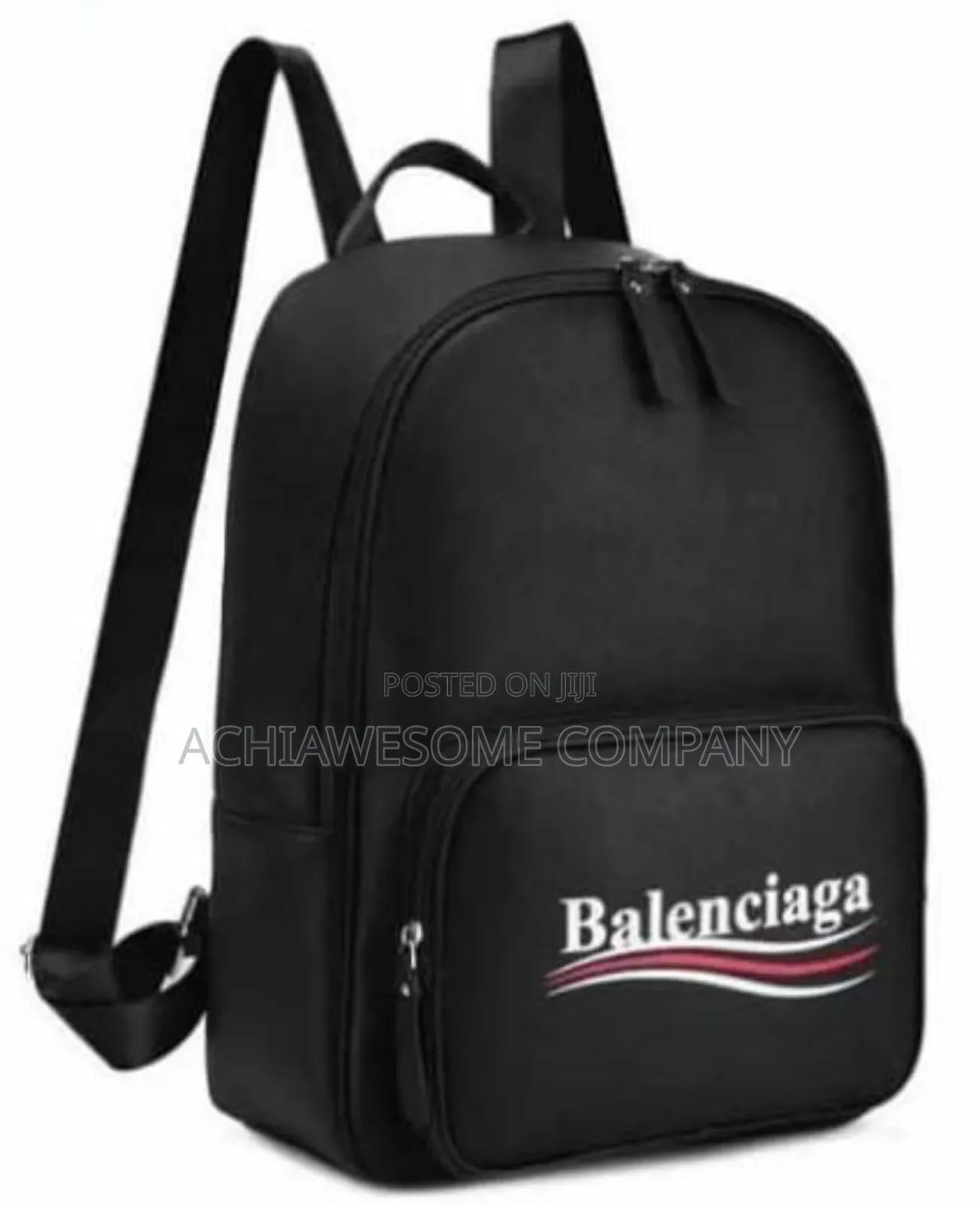 Balenciaga Backpack