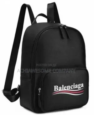 Balenciaga Backpack