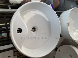 Cantertop Wash Hand Basin