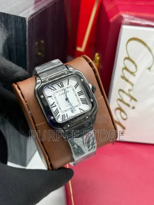 Cartier Unisex °In°Different~Colours 