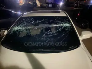 Honda Accord 2017 Windscreen Glass We Deliver Fix