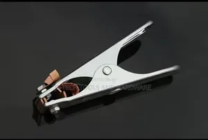 500 Amp Welding Electrode Holder