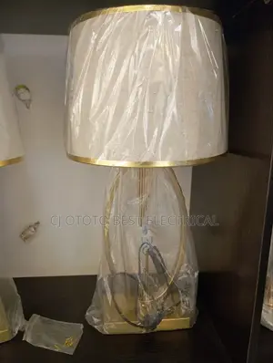 Nice Table Lamp