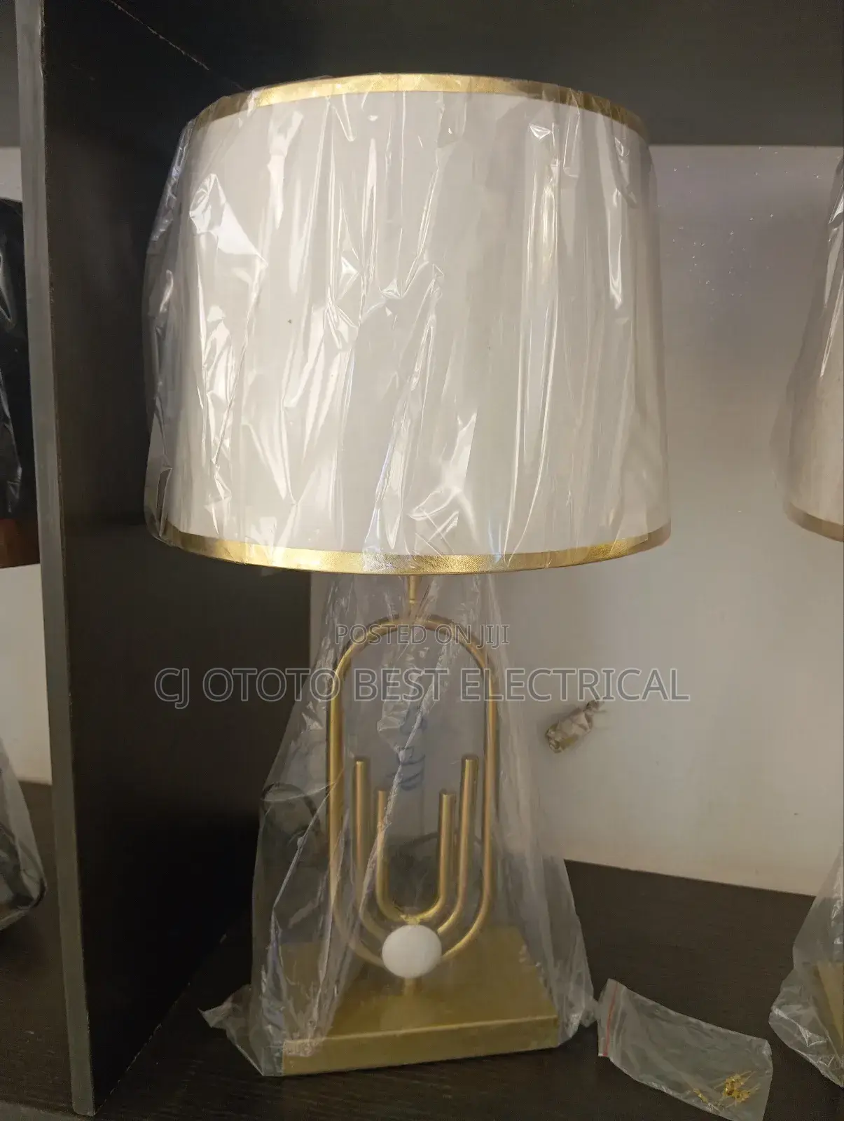 Nice Table Lamp