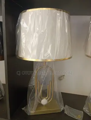 Nice Table Lamp