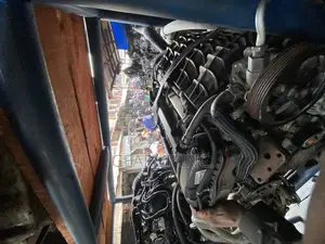 Engine Chrysler 200
