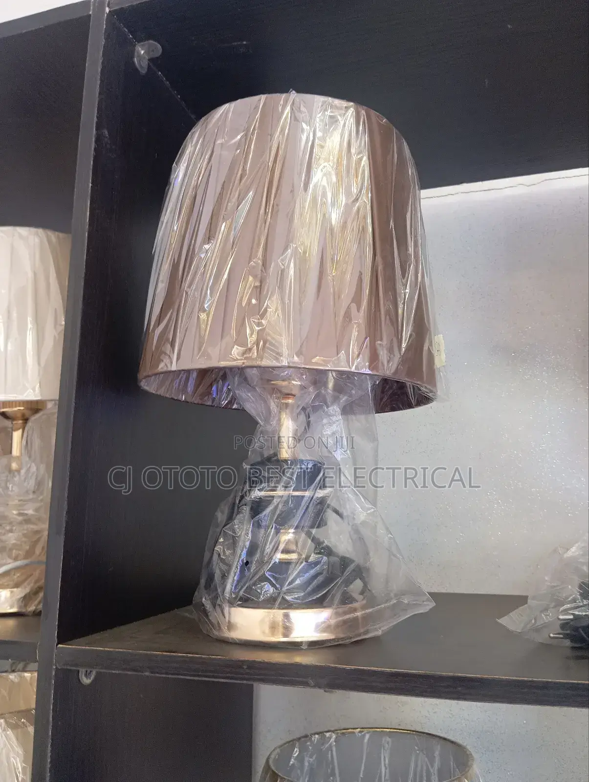 Table Lamp