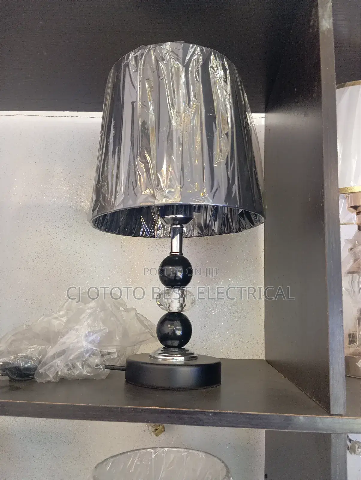 Table Lamp