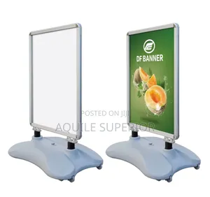 Advertisements Board