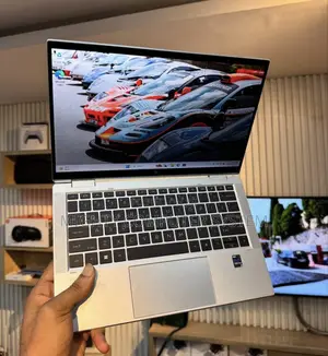 Laptop HP EliteBook X360 1030 G8 16GB Intel Core I7 SSD 512GB