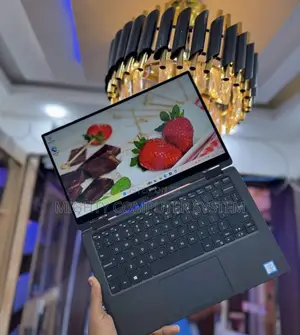 Laptop Dell XPS 13 16GB Intel Core I7 SSD 256GB