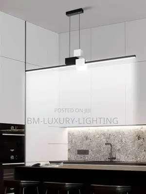 Modern 2025 Style Dining Chandelier
