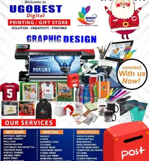 Graphics Design, Printing, Art Work , Cinematography