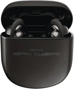 Bose Quietcomfort Earbuds II