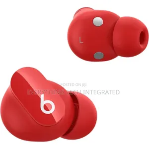 Beats Studio Buds - True Wireless Noise Cancelling Earbuds