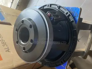 Big Magnet Himax 12 Inches Sub Speaker Naked With 100 Coil