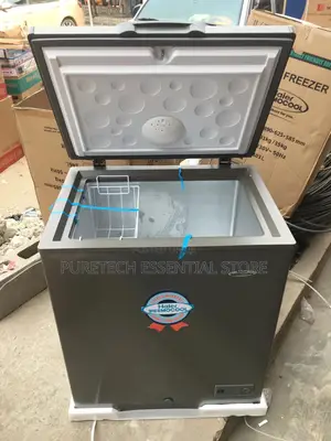 Original Thermocool Inverter Freezer 150liters