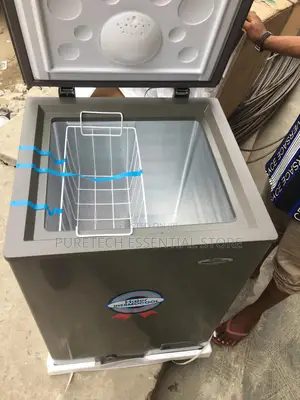 Thermocool Energy Saver Freezer 103liters