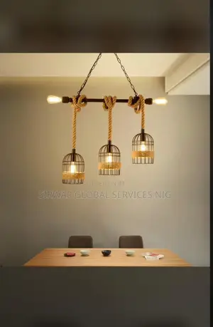 Kitchen and Dinning Drop Light