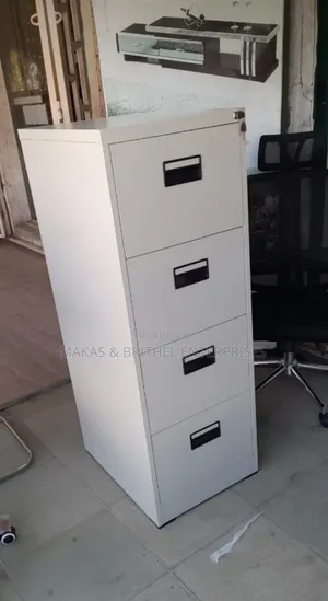 4drawers Office File Cabinet