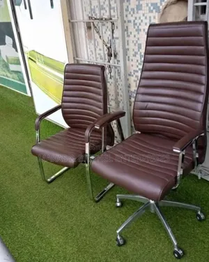 Office/Visitors Office Chair