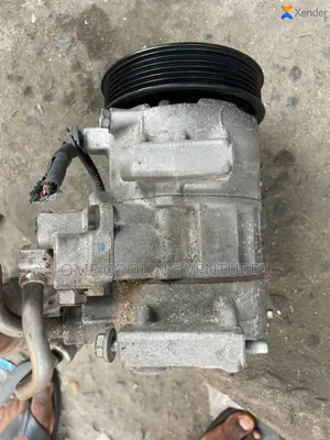 Compressor Toyota Camry 2014 4plugs Is Available For Sale ✨