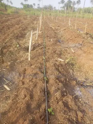 Irrigation Gadgets Installation Services