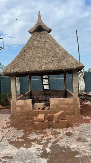 Summer Hut Venture
