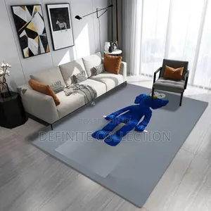 High Quality Centre Rug