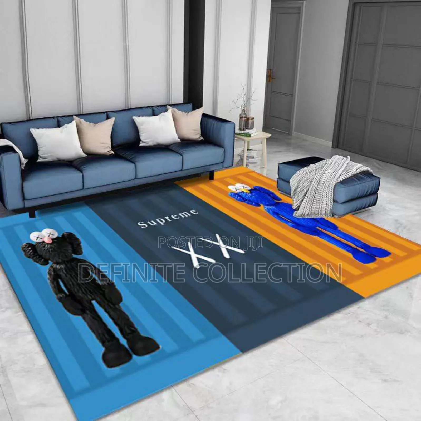 High Quality Centre Rug