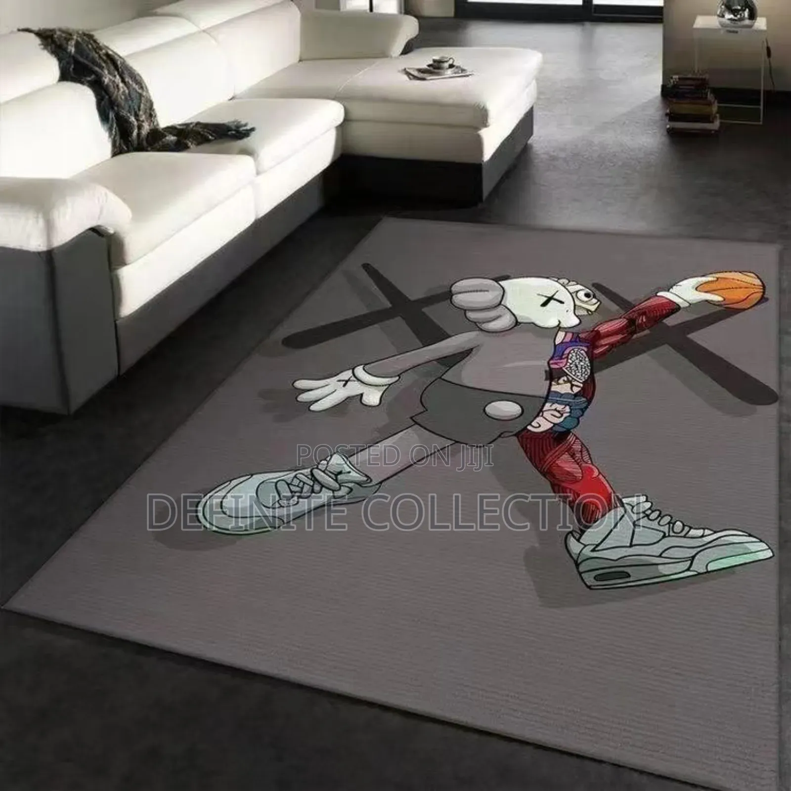 High Quality Centre Rug